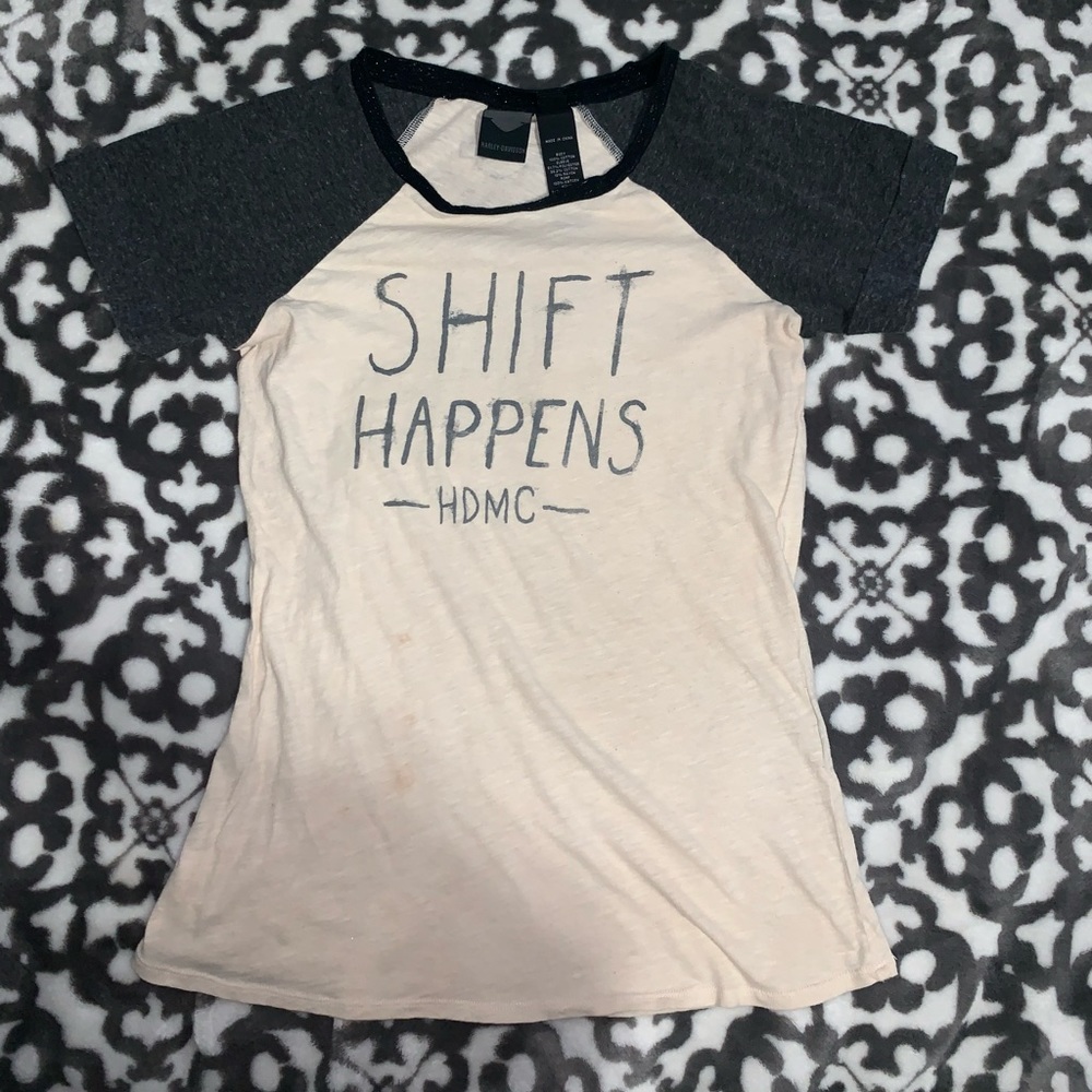 Harley Davidson T-Shirt